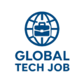 Global Tech Job Logo