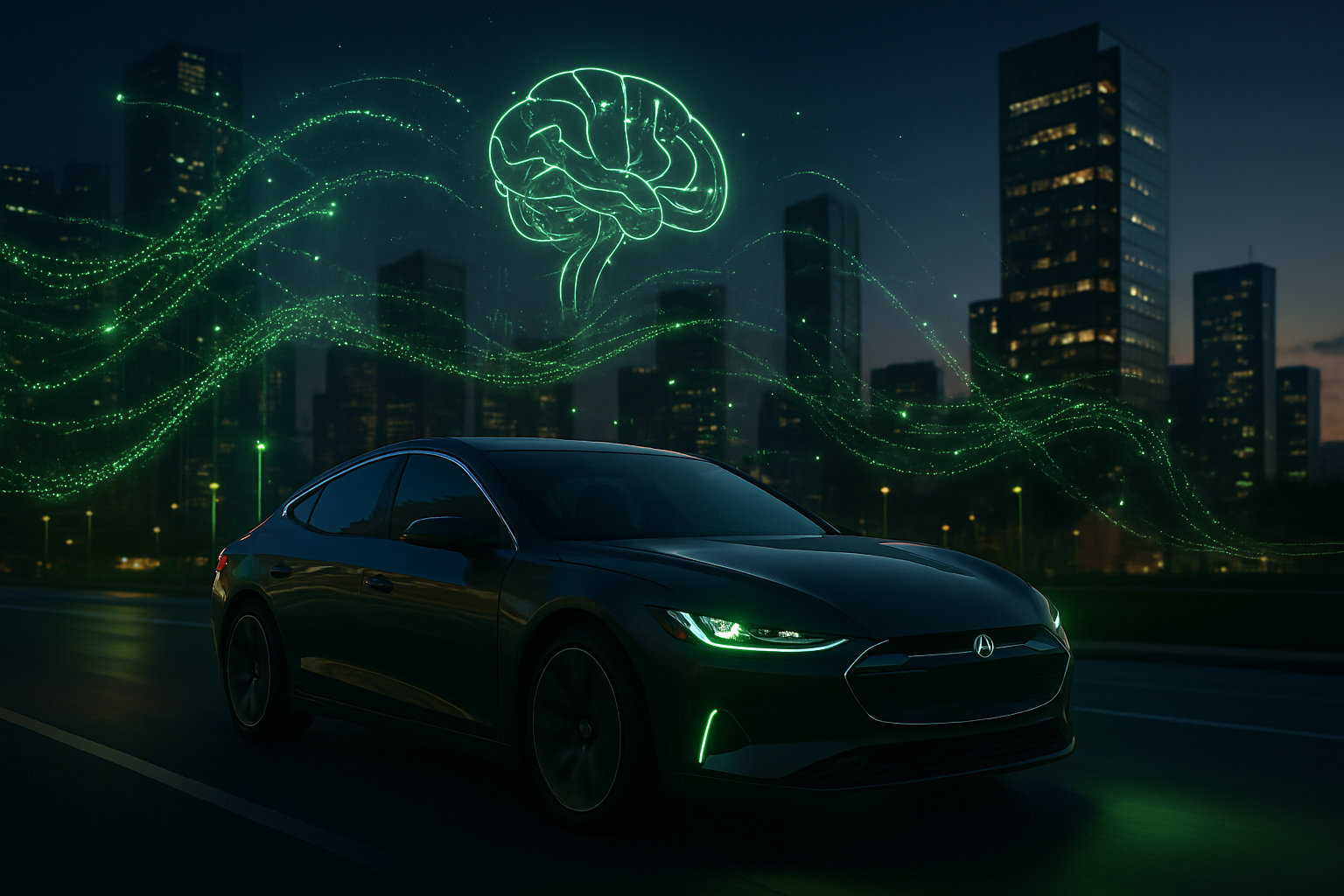 NVIDIA Alpamayo Explained: Why This New AI Could Make Self-Driving Cars Safer